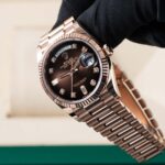 Rolex Day-Date 128235 2022