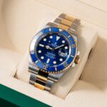 Rolex Submariner 126613LB 2021