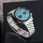Tudor Black Bay Chrono 79360N 2025