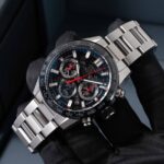 Tag Heuer Carrera CBG2010 2018
