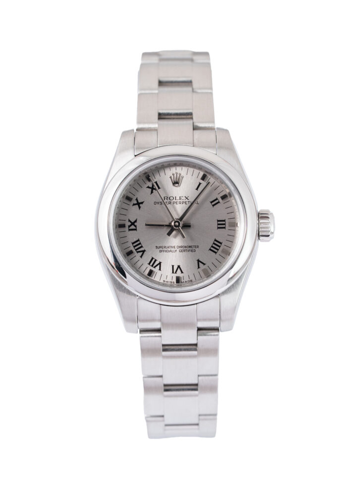 Rolex Oyster Perpetual 176200 2009