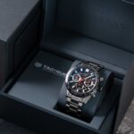 Tag Heuer Carrera CBG2010 2018