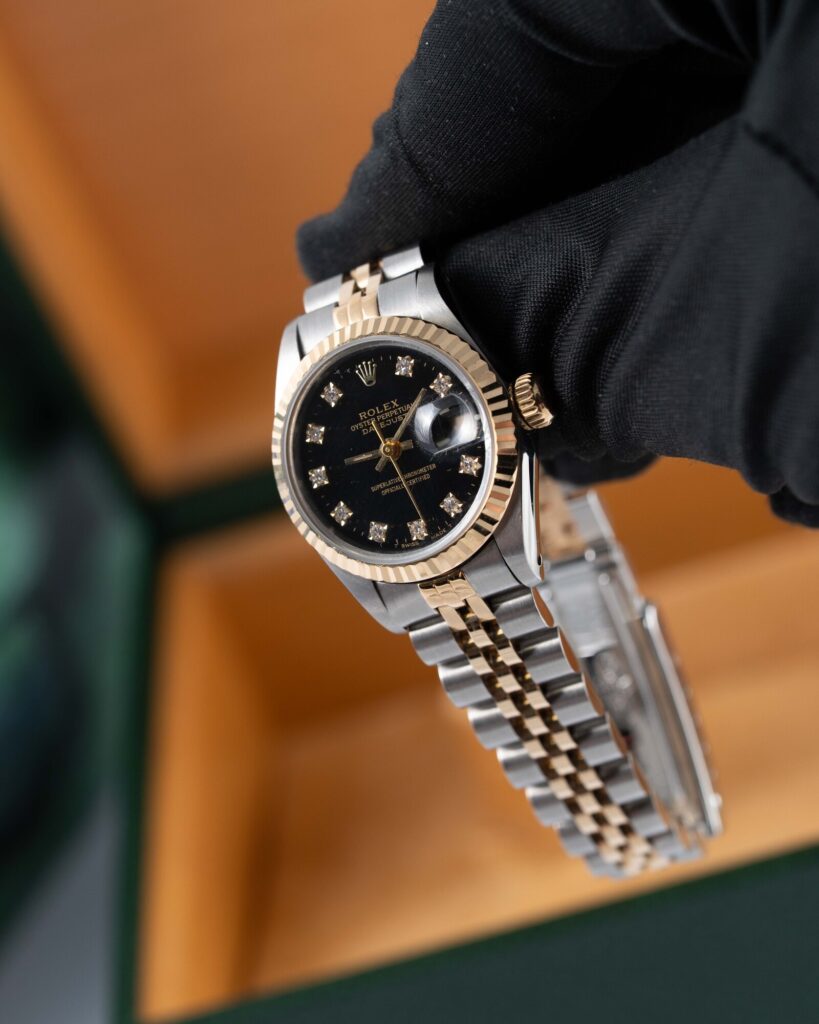 Rolex Datejust