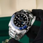 Rolex GMT-Master II 126710BLNR 2025