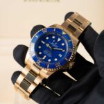 Rolex Deepsea