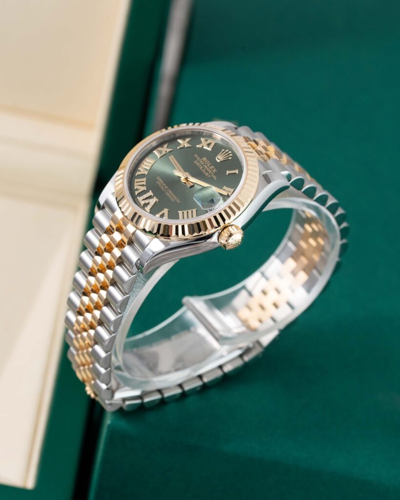 Rolex Datejust 278273 2025