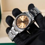 Rolex Oyster Perpetual
