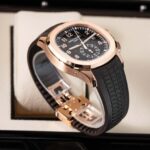 Patek Philippe Aquanaut Chronograph 5968R-001 2023