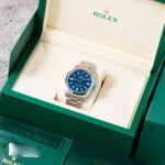 Rolex Oyster Perpetual 134300 2025