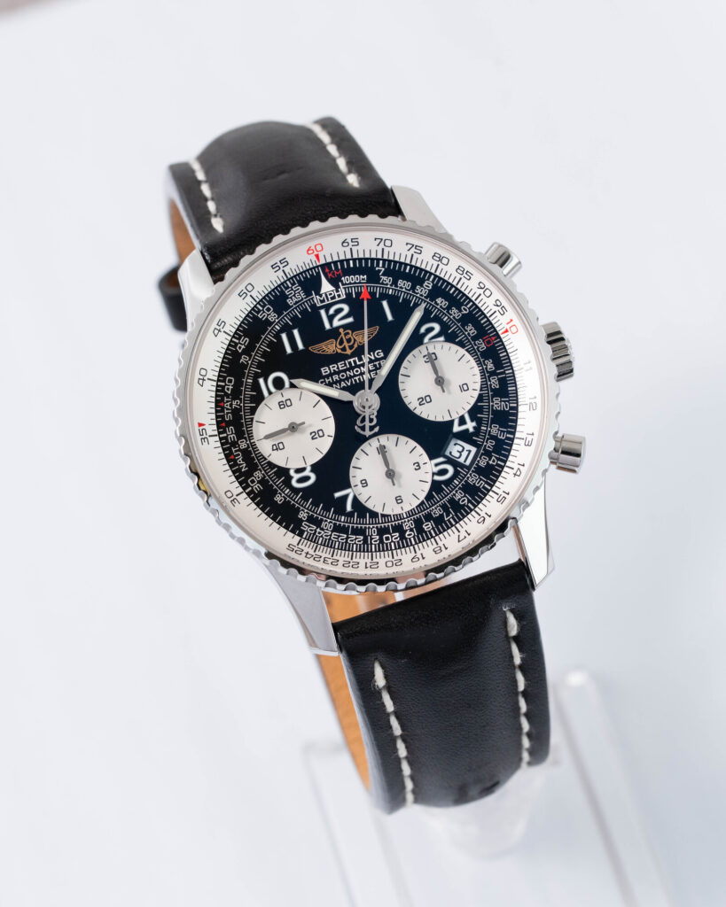 Breitling Navitimer A23322