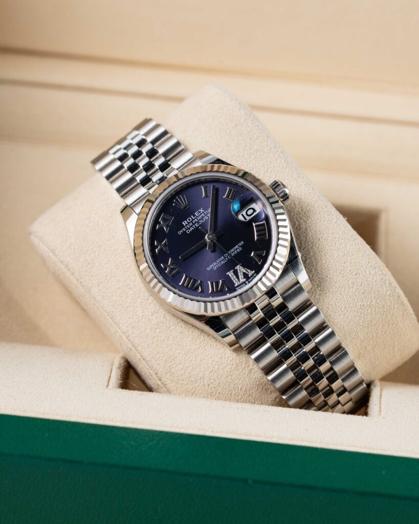 Rolex Datejust