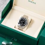 Rolex Submariner 124060 2025