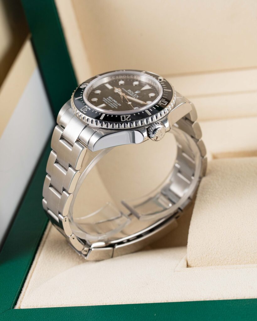 Rolex Sea-Dweller