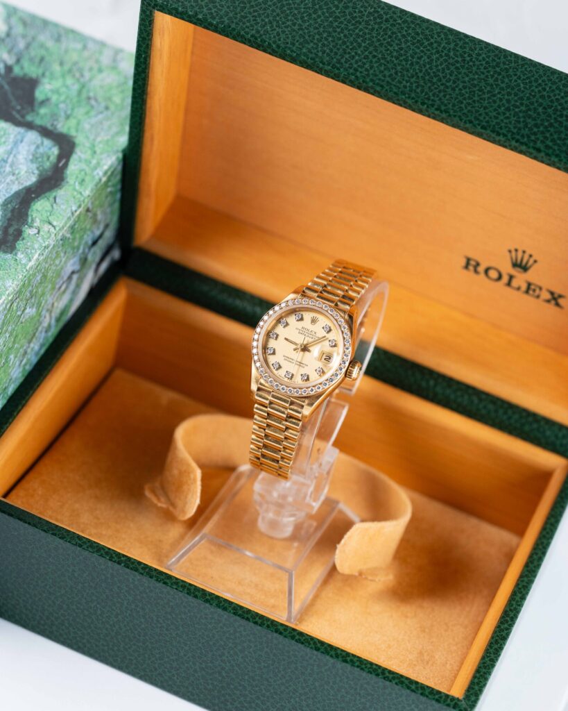 Rolex Datejust