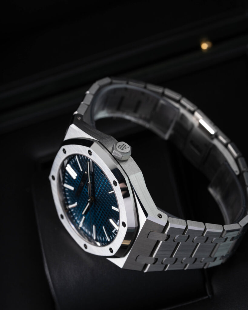 Audemars Piguet Royal Oak Selfwinding 15510ST.OO.1320ST.01 2023