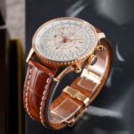 Breitling Montbrillant Datora R21330-0412 2009