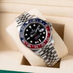 Rolex GMT-Master II 126710BLRO 2020