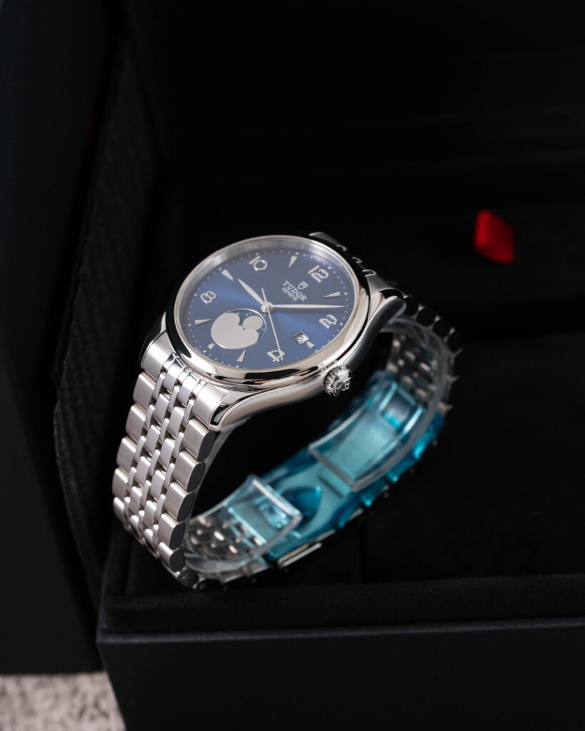 Tudor 1926 Luna 91560 2025