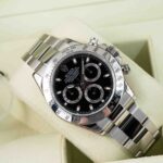 Rolex Daytona 116520 2012