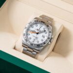 Rolex Explorer II 216570 2020