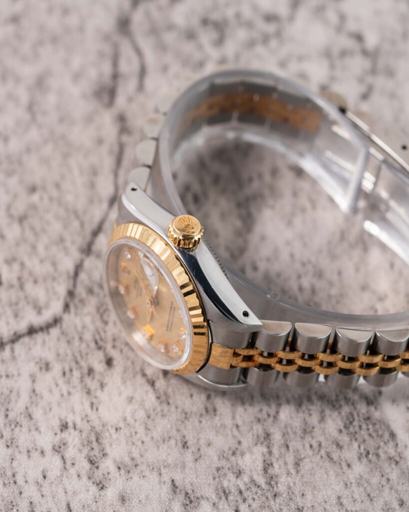 Rolex Datejust 69173 1986