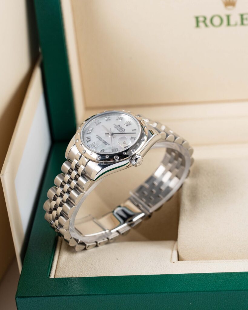 Rolex Datejust