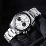 Tudor Black Bay Chrono 79360N 2023
