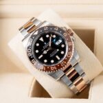 Rolex GMT-Master II 126711CHNR 2024