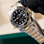 Rolex Submariner 116613LN 2017
