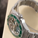 Rolex Submariner 116610LV 2018