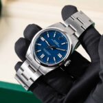 Rolex Oyster Perpetual 134300 2025