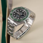 Rolex Submariner 126610LV 2024