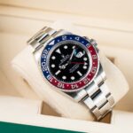 Rolex GMT-Master II