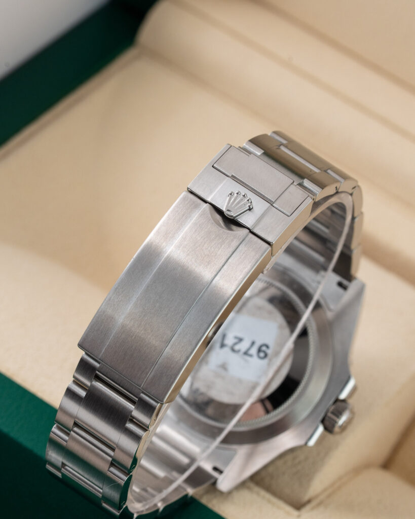 Rolex Submariner 126610LV 2024