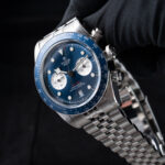 Tudor Black Bay Chrono 79360B 2024