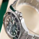 Rolex Submariner 116610LN 2018