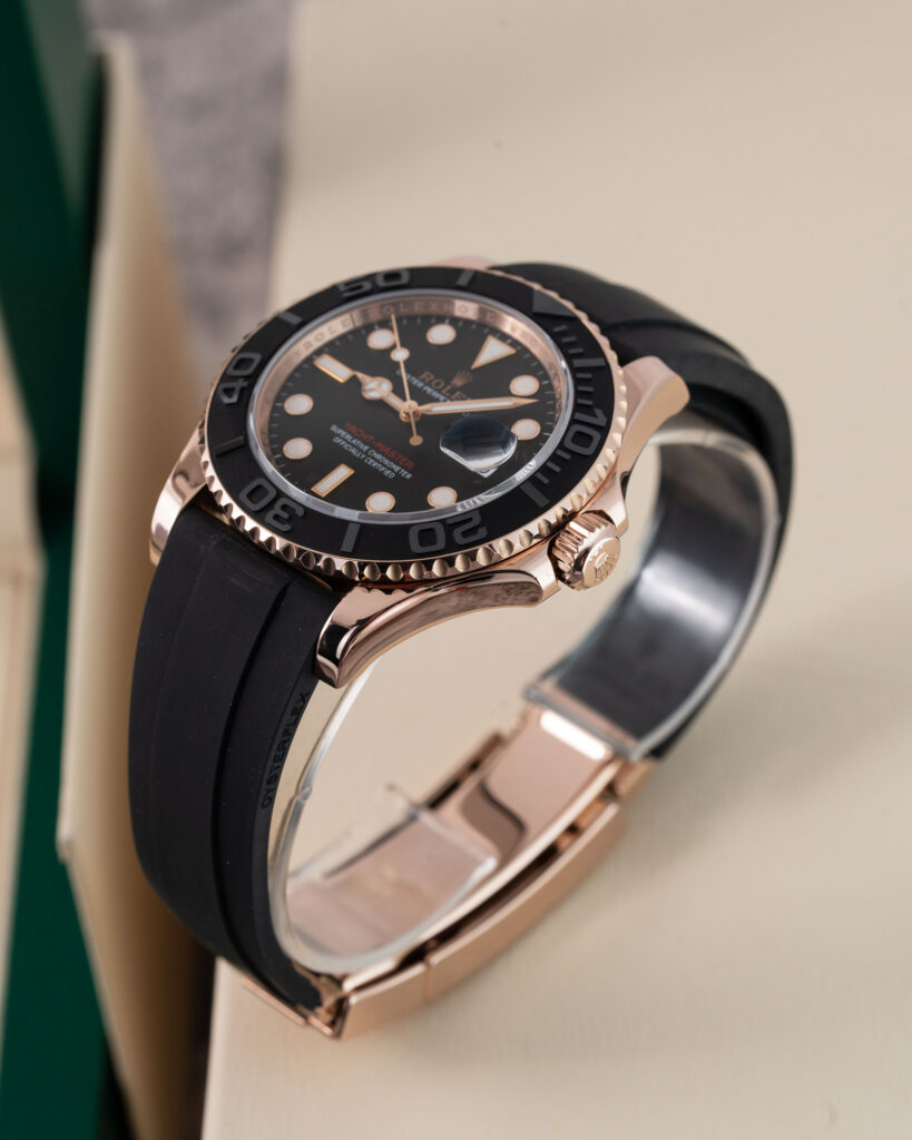 Rolex Yacht-Master 126655 2022