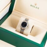 Rolex Oyster Perpetual