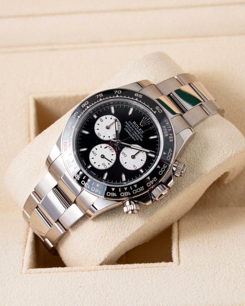 Rolex Daytona 126529LN 2024