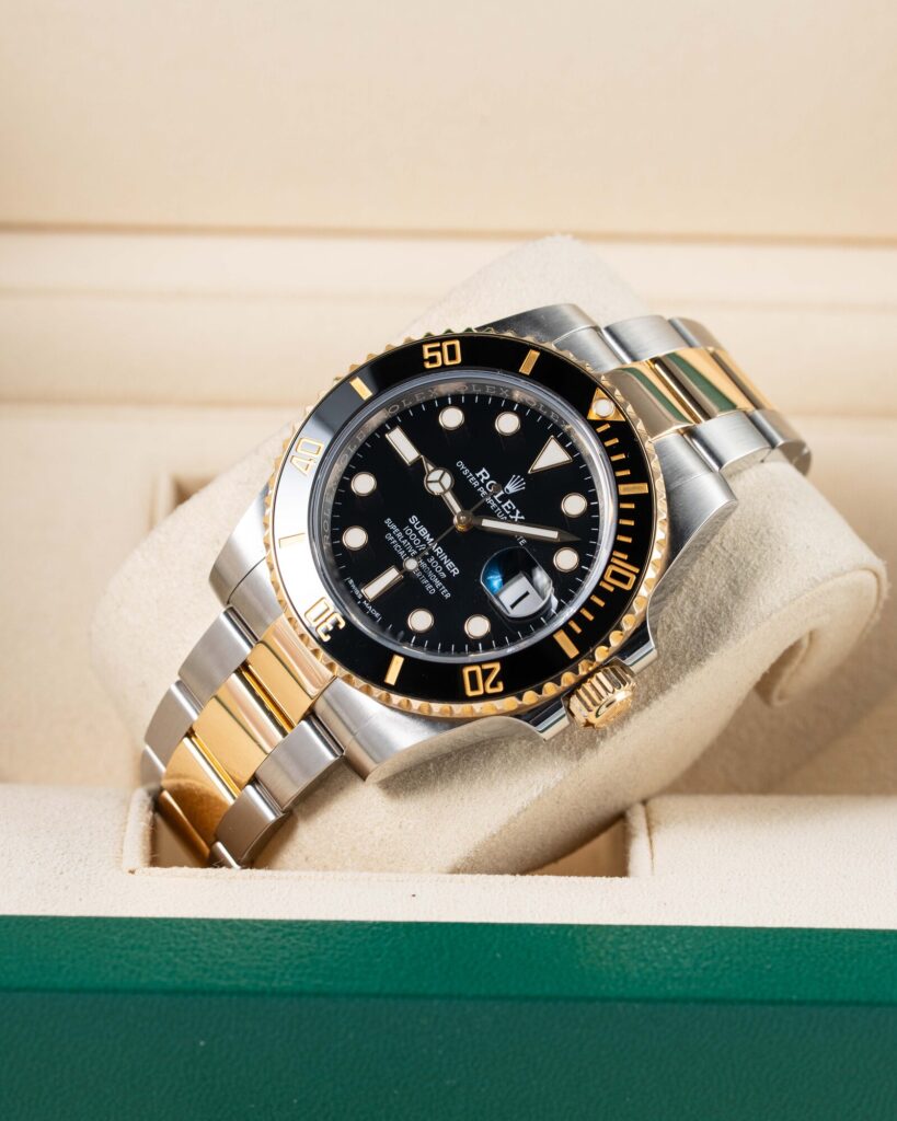 Rolex Submariner