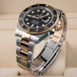 Rolex Submariner 126613LN 2021