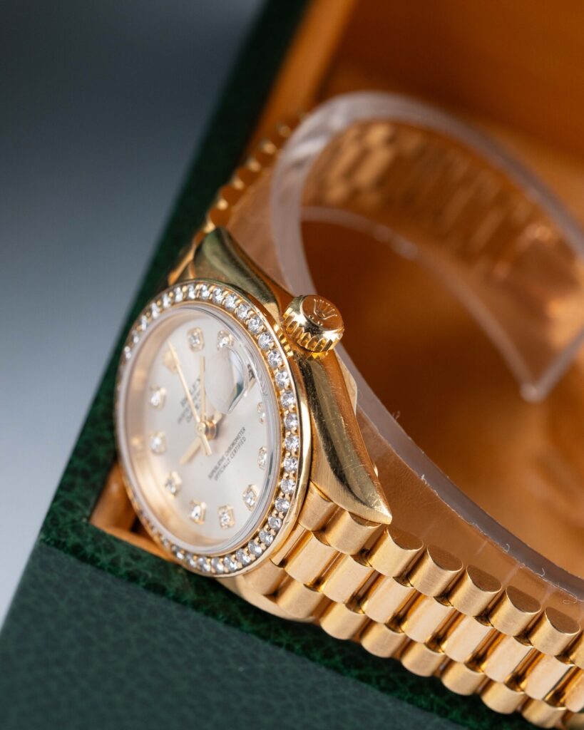 Rolex Datejust