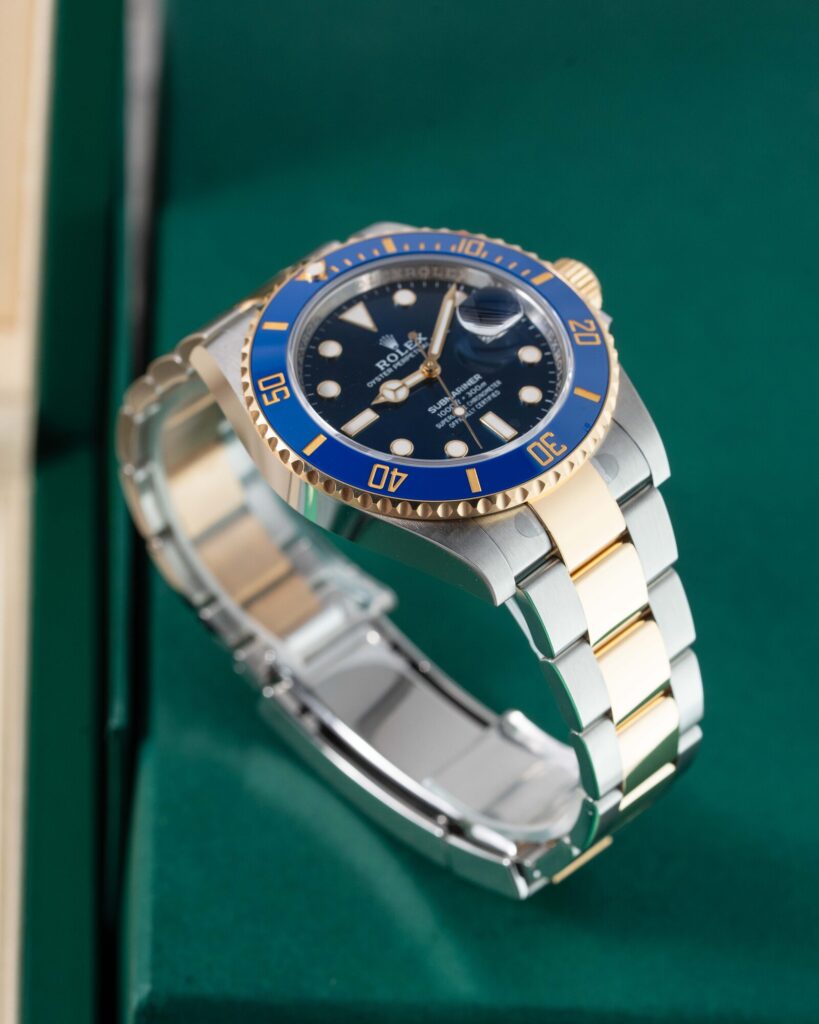 Rolex Submariner 126613LB 2025