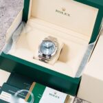 Rolex Day-Date 218206 2015