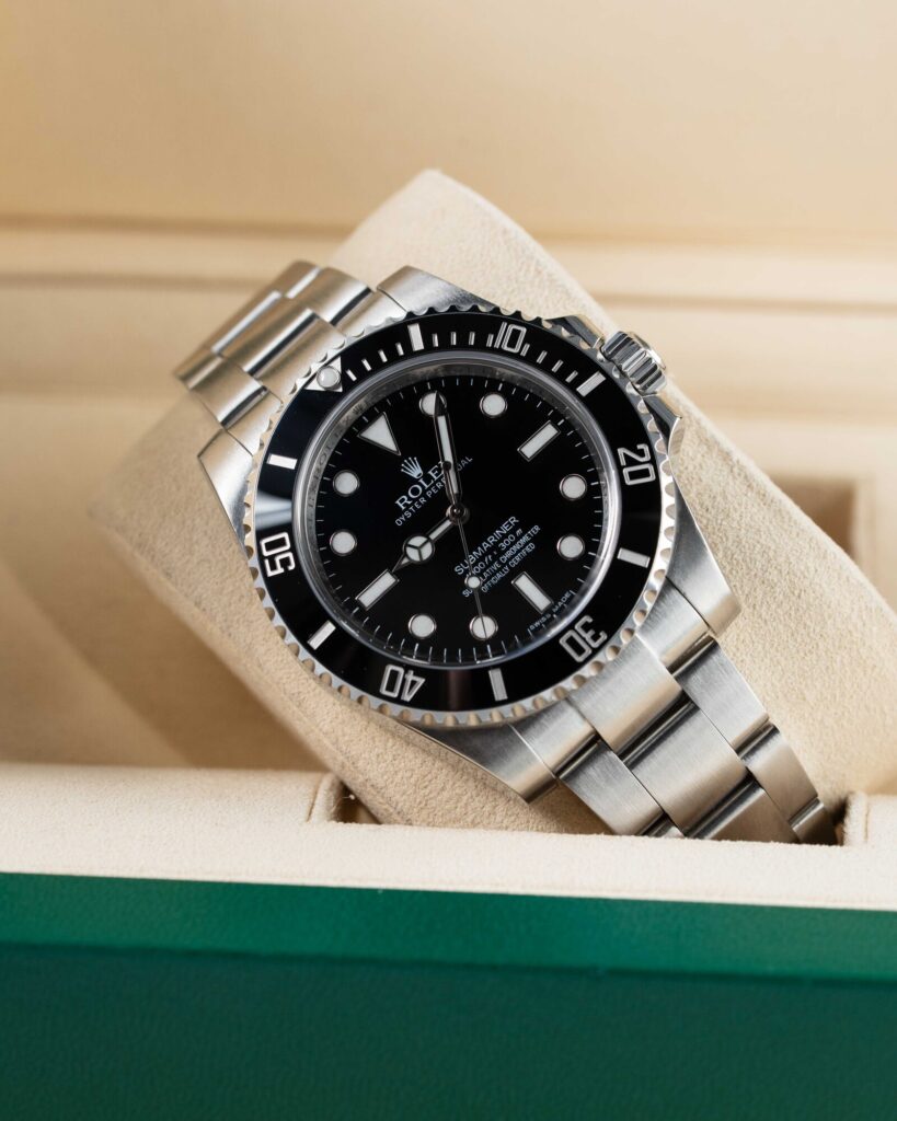 Rolex Submariner