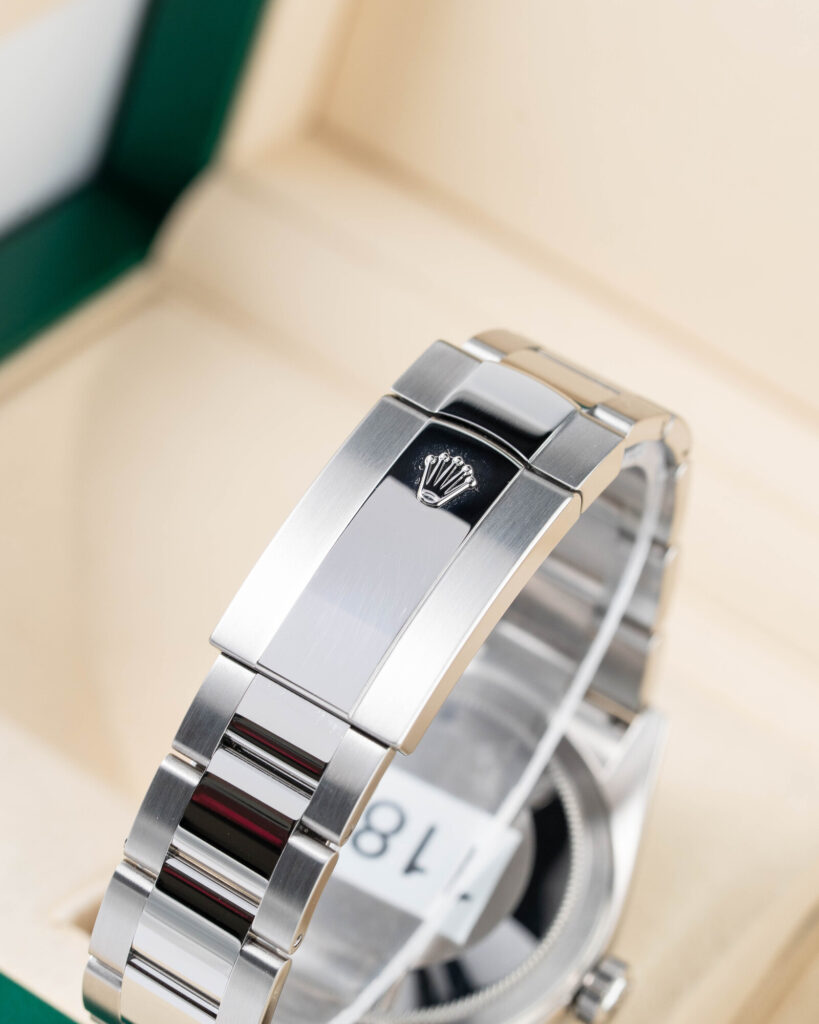 Rolex Sky-Dweller