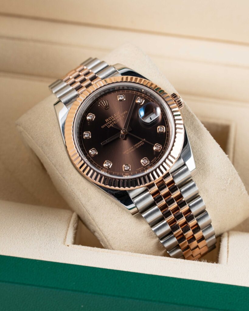 Rolex Datejust