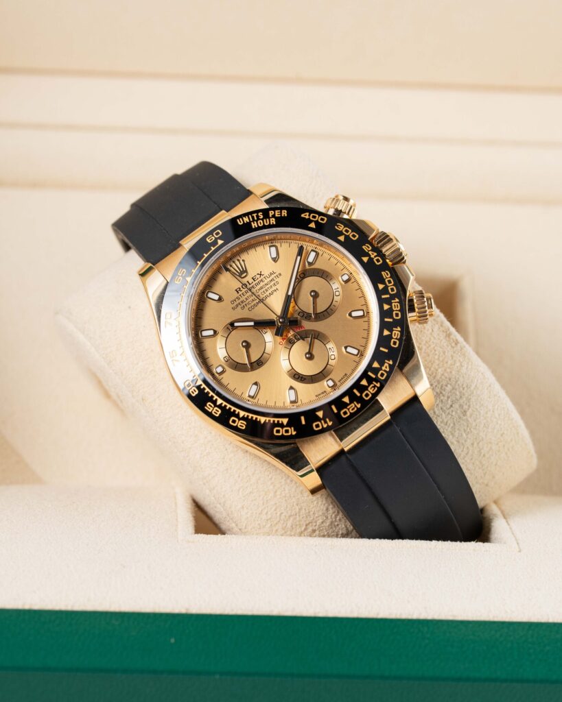 Rolex Daytona