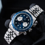 Tudor Black Bay Chrono 79360B 2024