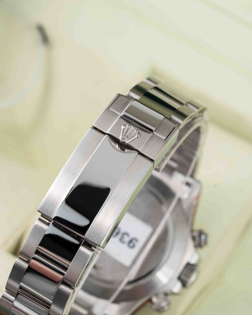 Rolex Daytona 116520 2012